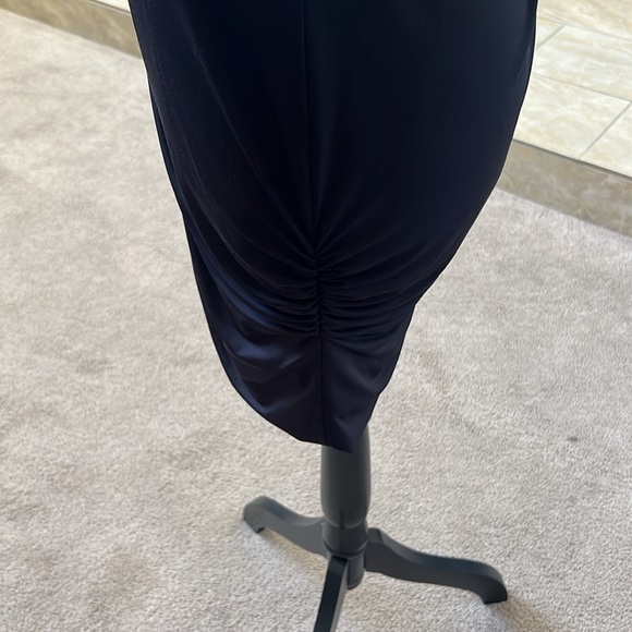 Cocktail dress size Medium - Picture 3 of 5